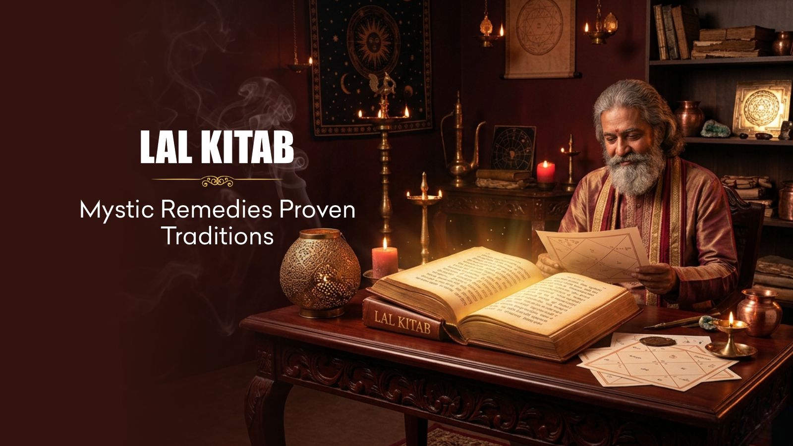 Lal Kitab